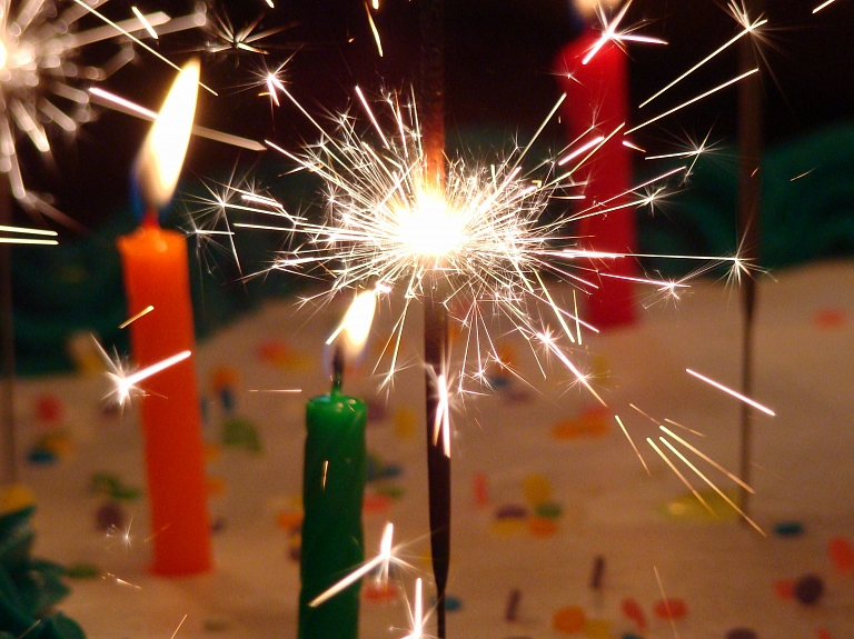 Atzīmēs gada jubileju dienas aprūpes centram Imantā

