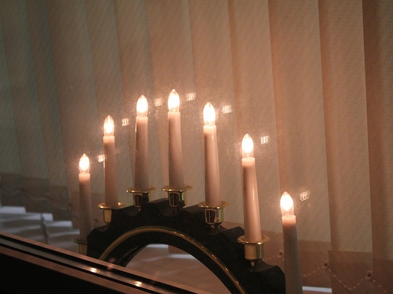 Starptautiskais sieviešu klubs aicina uz labdarības tirdziņu

