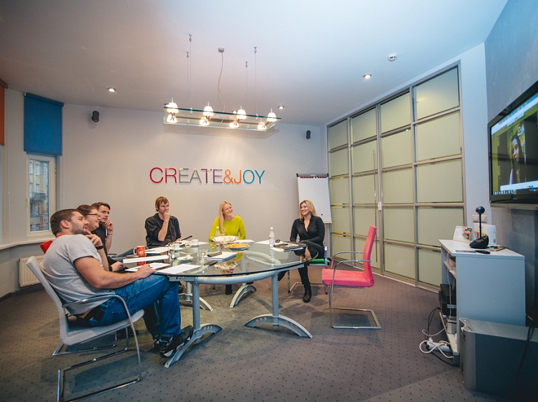 Konkursa "Latvijas Maksimālisti" finālistu vidū meitene no Salaspils