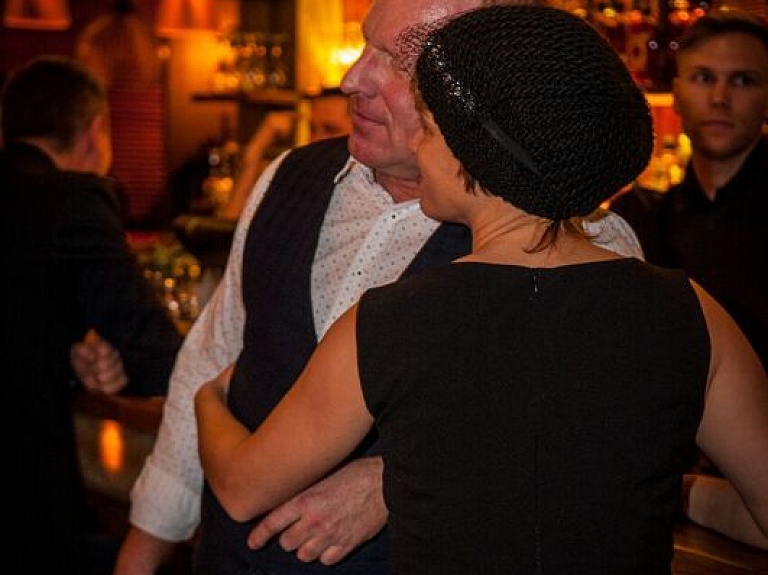 Arnis Bikšus atklāj jauna koncepta atpūtas vietu Rīgā

