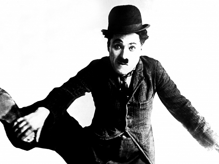 Jānis Streičs pasniegs lekciju par komēdijām

