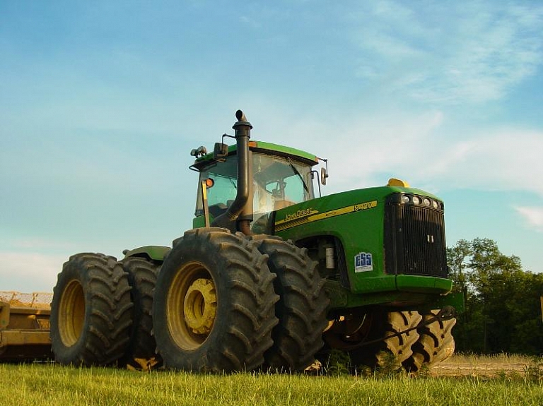 Seminārs par Pasākuma "Ieguldījumi materiālajos aktīvos" nosacījumiem un to izpildes kārtību

