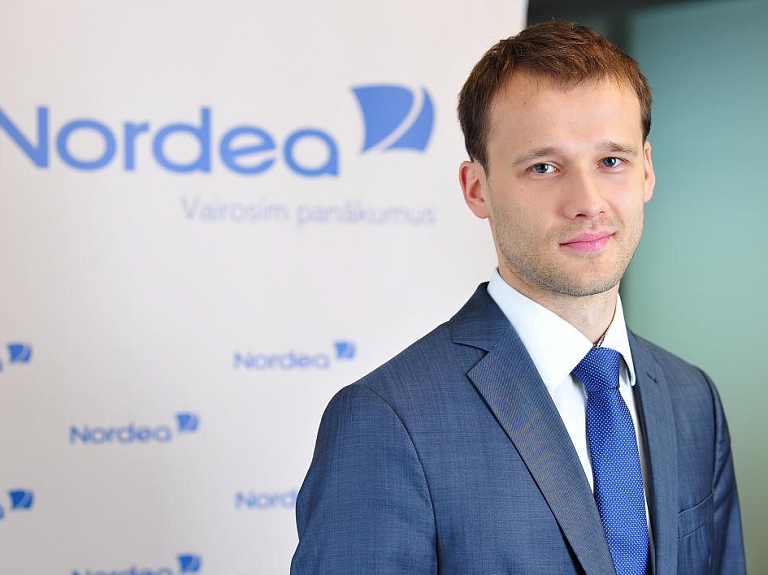 Rīgā notiek konference "Investīciju forums 2015"

