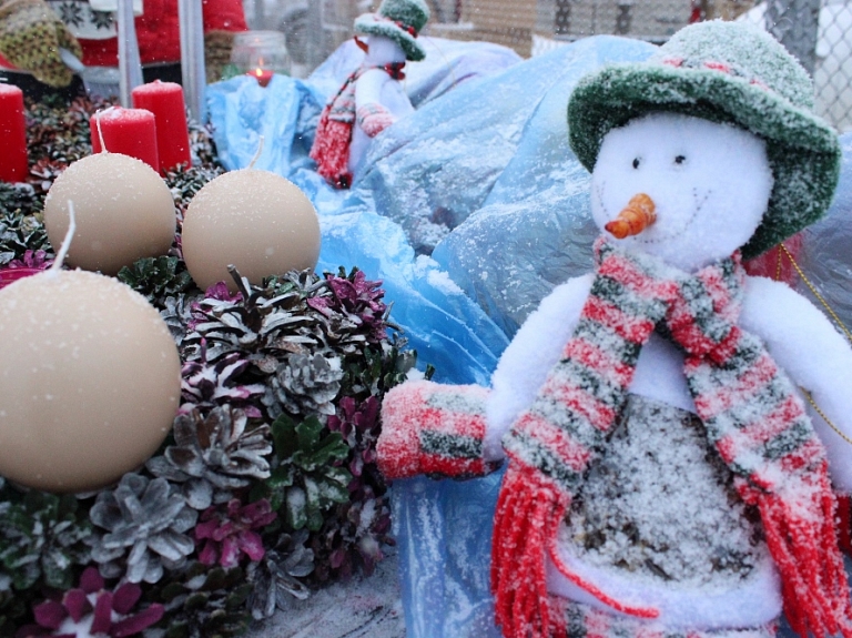 Rīga piedalīsies starptautiskā Ziemassvētku tirdziņu festivālā Maskavā

