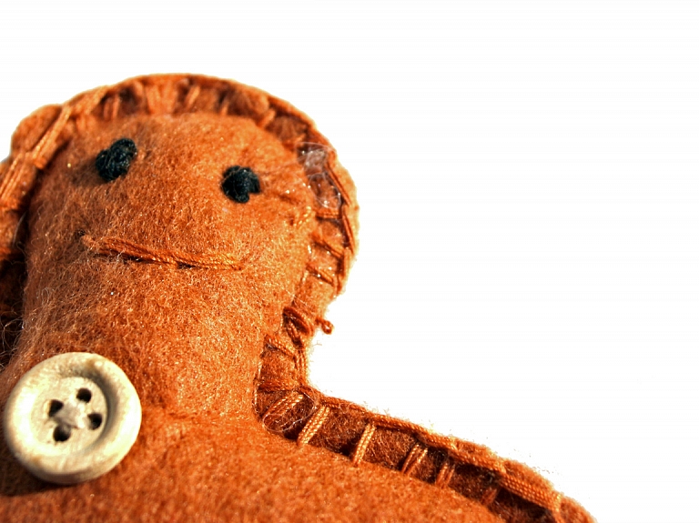 Ziemassvētku "Kraukšķītis" spēlējas koncertzālē "Rīga"