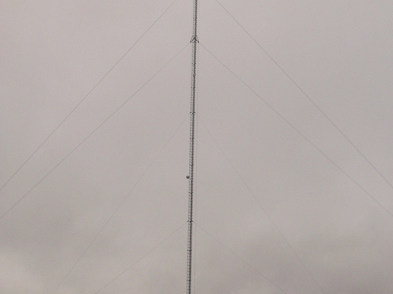 Rēzekne sācis strādāt pasaulē ātrākais 4G+ internets "Tele2" tīklā

