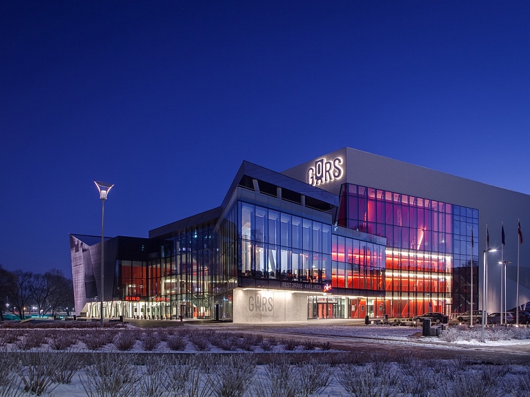 Latgales vēstniecībai GORS piešķir 174 tūkstošus eiro

