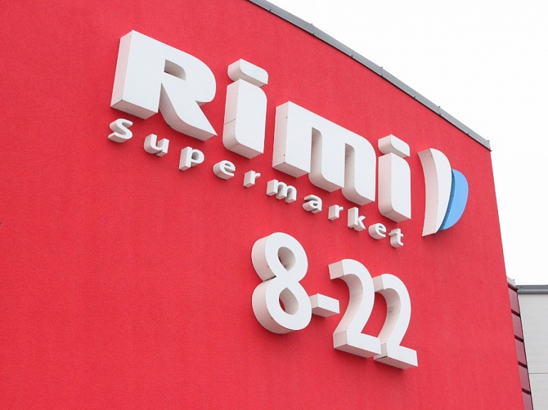 "Rimi" tuvāko gadu laikā neplāno būvēt jaunu veikalu Brīvdabas muzeja tuvumā