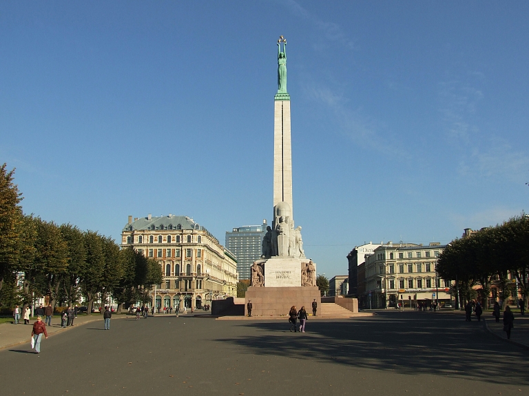 Rīgas domē jau pieteikti tradicionālie 16.marta pasākumi

