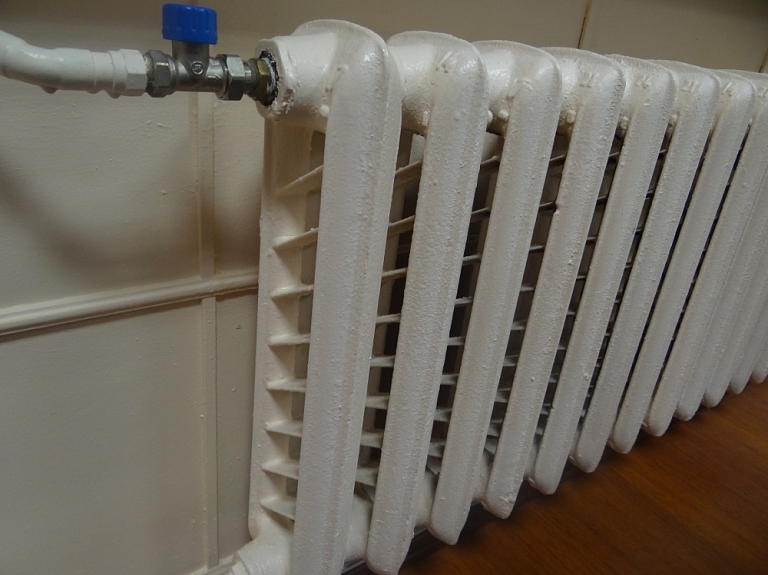 Rīgā janvārī siltuma tarifs par 16% zemāks nekā pirms gada

