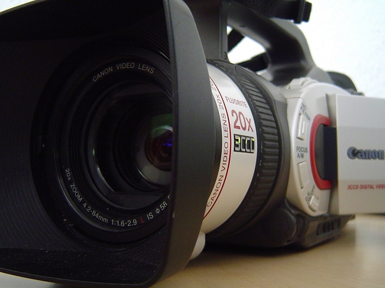 Rīgā notiks Baltijas jūras reģiona valstu dokumentālajam kino veltīta konference

