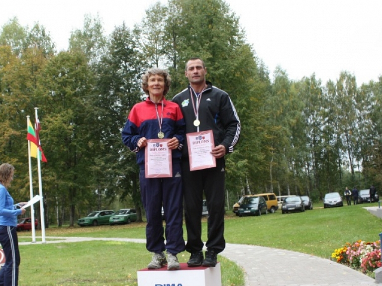 Atbalsta Goda raksta piešķiršanu Mārīte Kozlovskai

