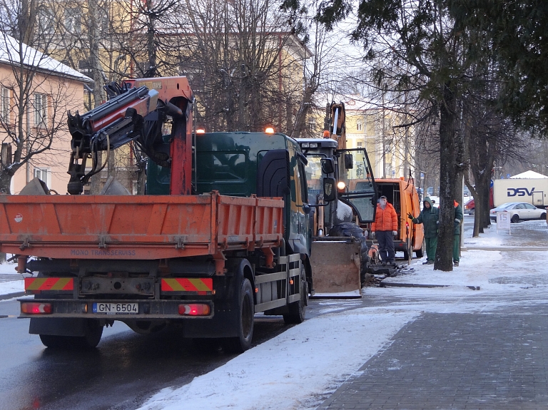 Pašvaldība gatava izbūvēt Ziedoņa Radošo centru, ja izdodies piesaistīt ES naudu

