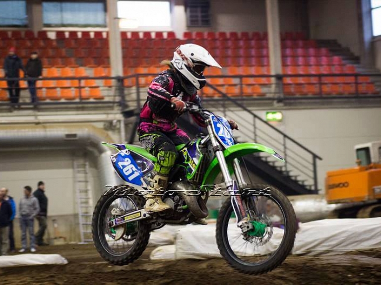 "CAMK Latgale" 2016.gadu sāk ar uzvaru