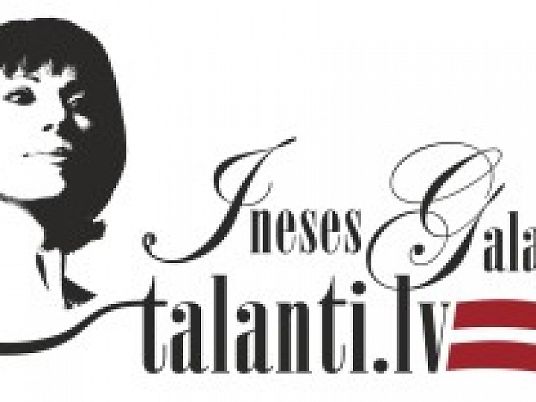 Aicina pieteikties konkursam "Ineses Galantes talanti", pusfināls notiks Rēzeknē

