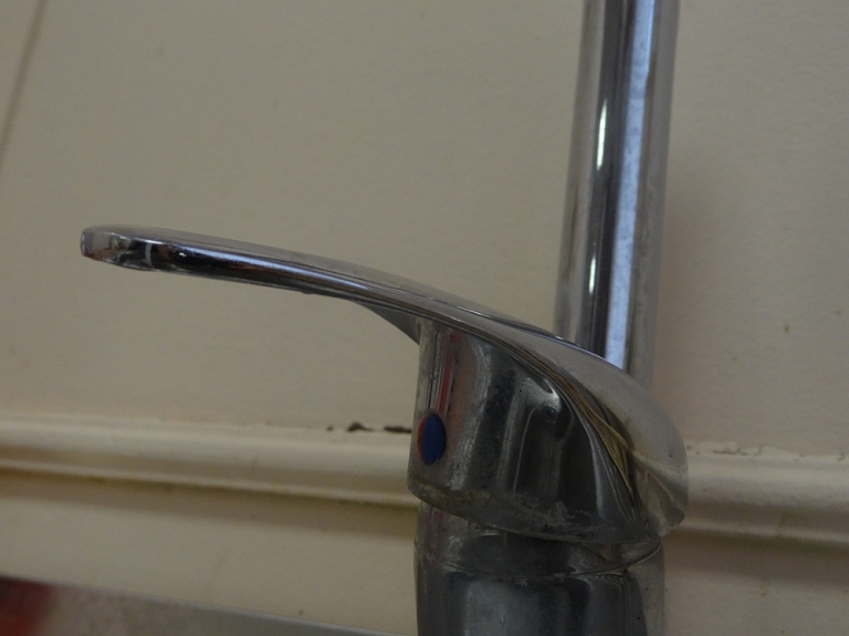 Drošības nolūkos "Rīgas ūdens" ar hloru dezinficēs ūdensvadus

