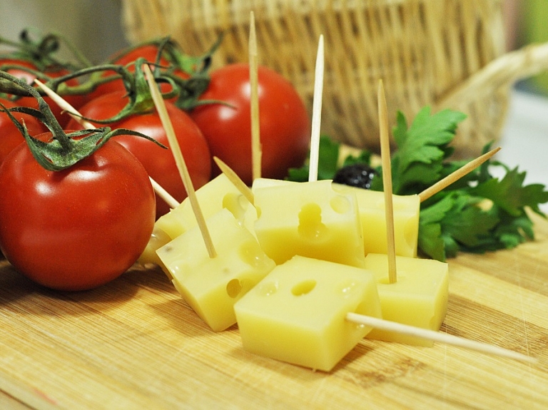 Raimonds Zommers kopā ar studentiem atvērs "POP UP" restorānu

