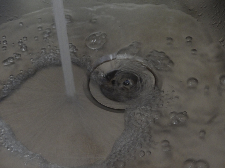 Veiks Rīgas pilsētas ūdensvadu dezinfekciju

