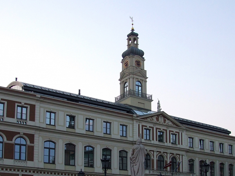 Vēl var iesniegt pieteikumus kultūras projektu un pasākumu konkursiem

