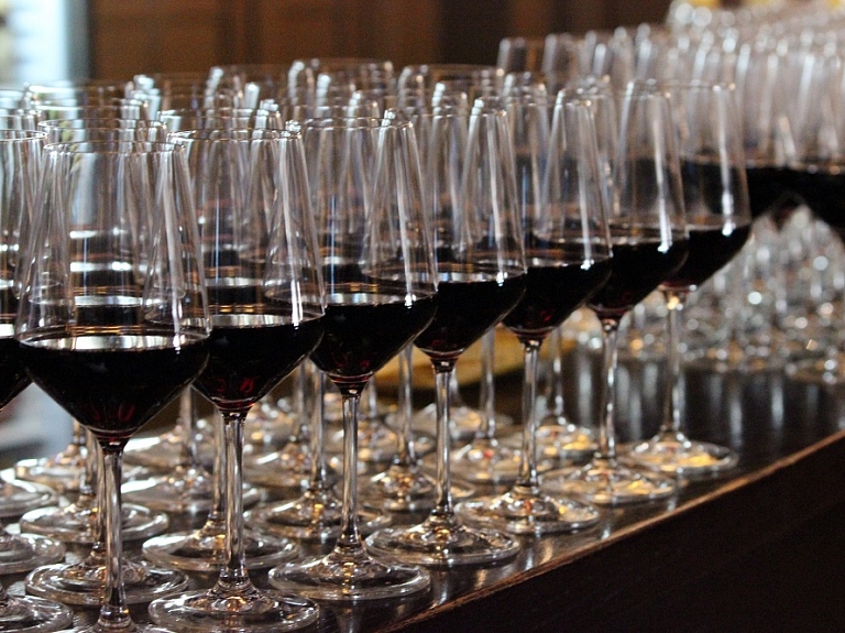 Atvērs studentu radīto "Pop-up" restorānu

