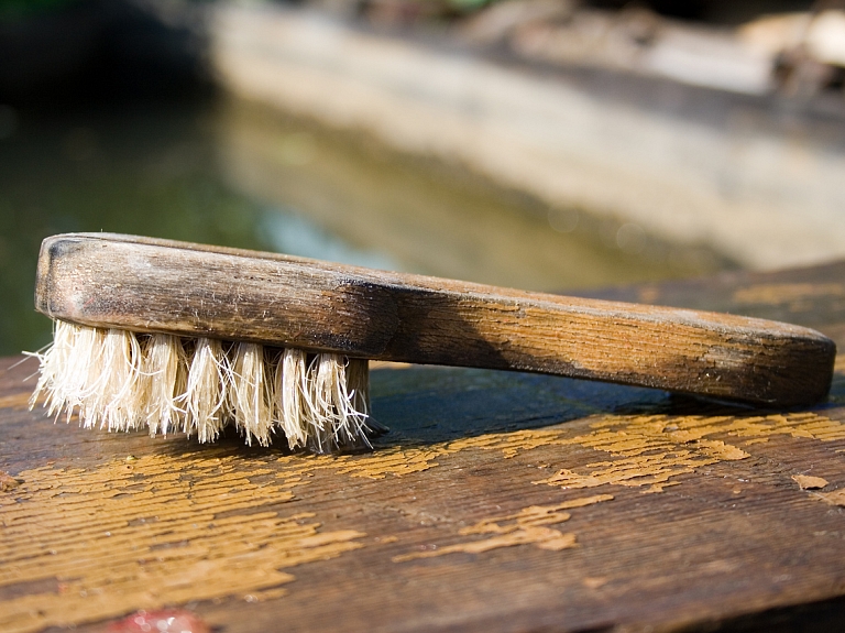 Rēzeknes pilsētas koplietošanas teritorijas par 1 781 760 eiro apsaimniekos un uzturēs SIA "Clean R"

