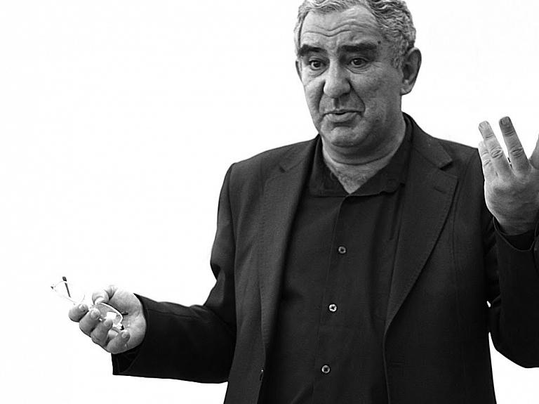 Rīgā notiks 6.starptautiskais Mihaila Kazinika konkurss "Uzlecošās zvaigznes"

