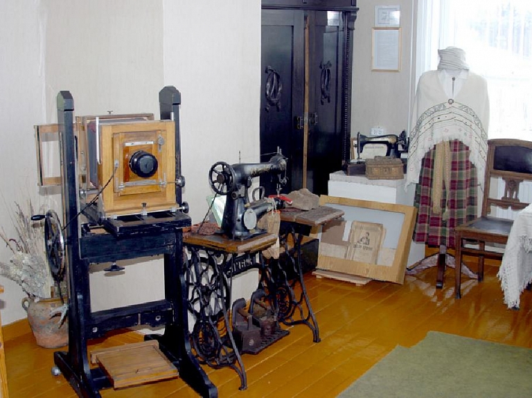 Maltas vēstures stunda

