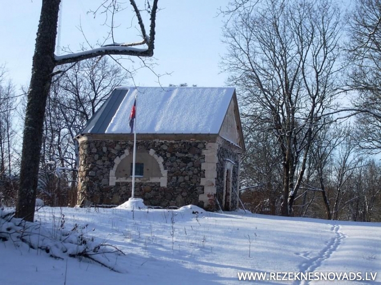 Rēzeknes novadā kļuvis par trim jauniem valsts aizsargājamiem kultūras pieminekļiem vairāk

