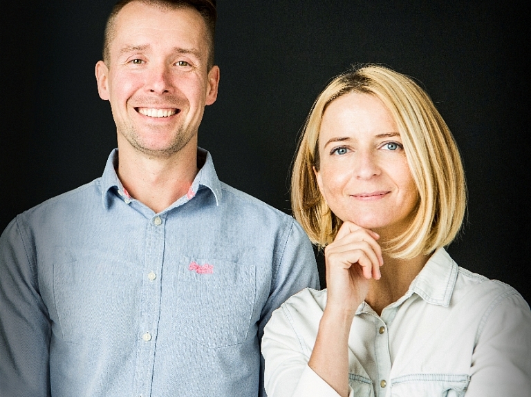 Kalnciema kvartālā Arstarulsmirus vadīs nodarbību par komunikācijas kultūru

