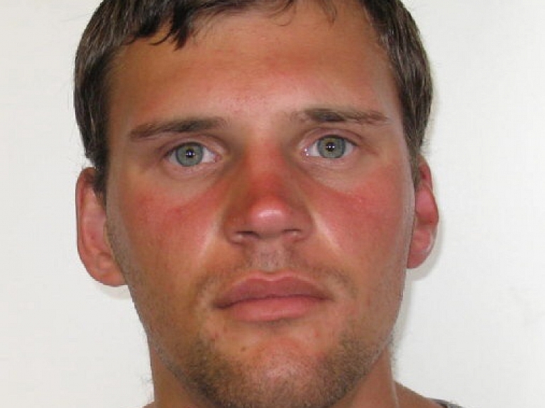 Rēzeknes policija meklē

