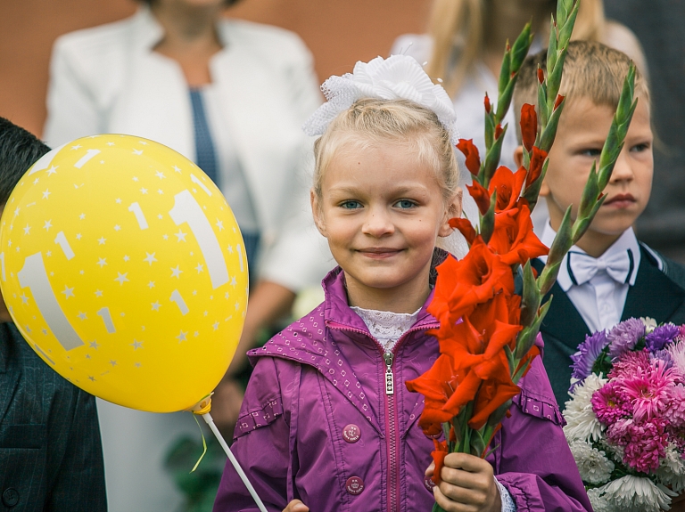 Krāslavā pieņemts lēmums par četru skolu slēgšanu

