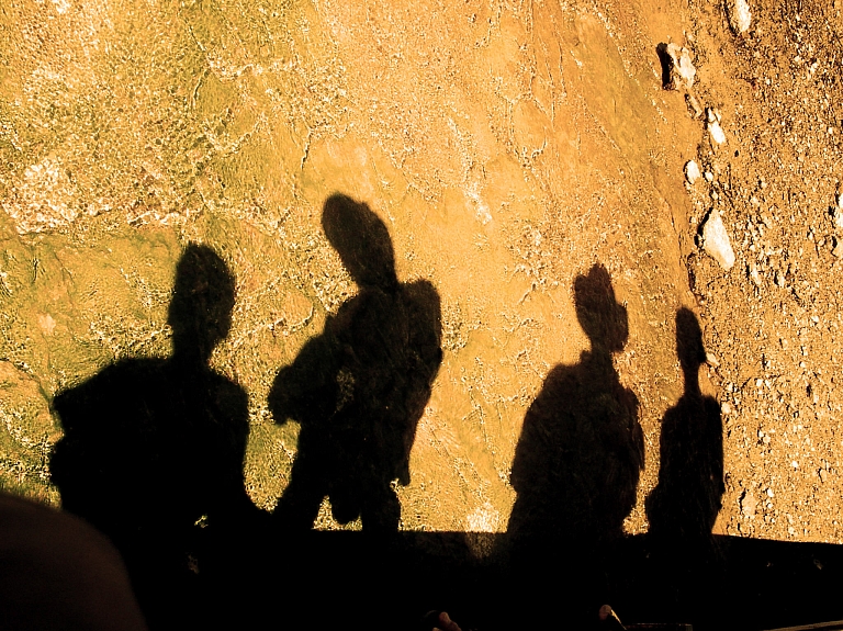 Ēnos arī Rēzeknes pilsētas domē