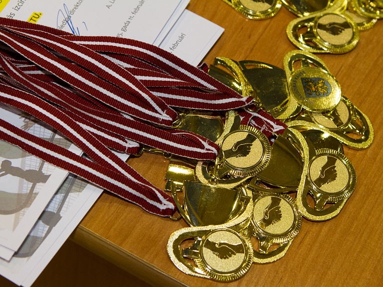 Norisināsies "Sadraudzības kauss 2016"

