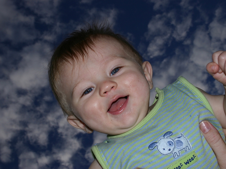 Bērnu atbalstam "Maxima Latvija" veikalos Rēzeknē janvārī saziedoti vairāk nekā 700 eiro

