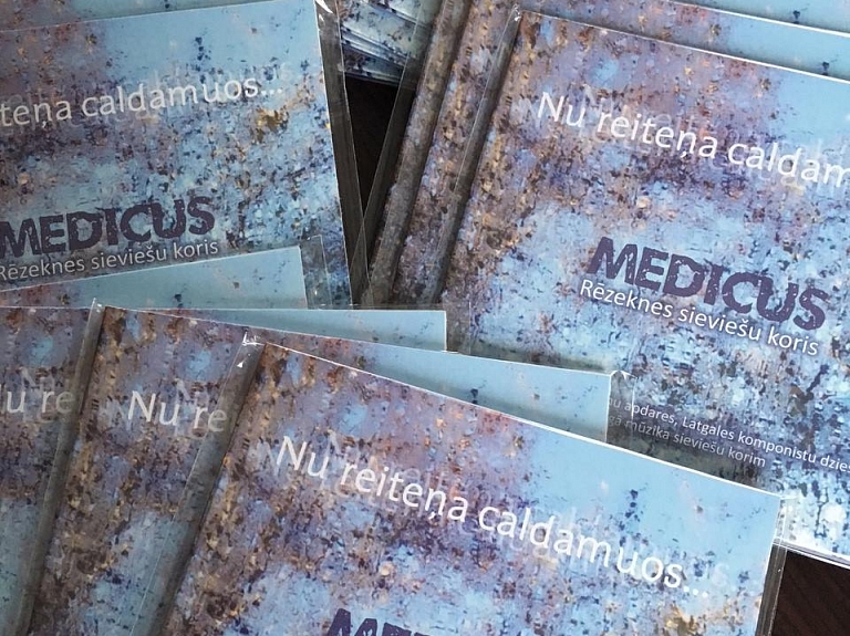 Rēzeknē atbalstīti deviņi mazie projekti

