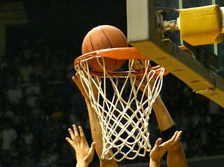 Startēs Alūksnes novada čempionāts basketbolā

