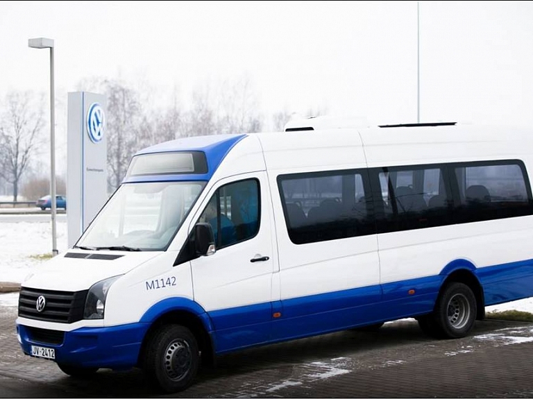 RMS 2015.gadā pārvadājis vairāk kā 10 miljonu pasažieru

