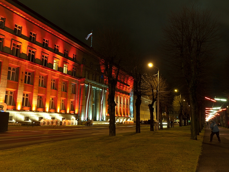 Izsludina festivāla "Staro Rīga" projektu finansēšanas konkursu

