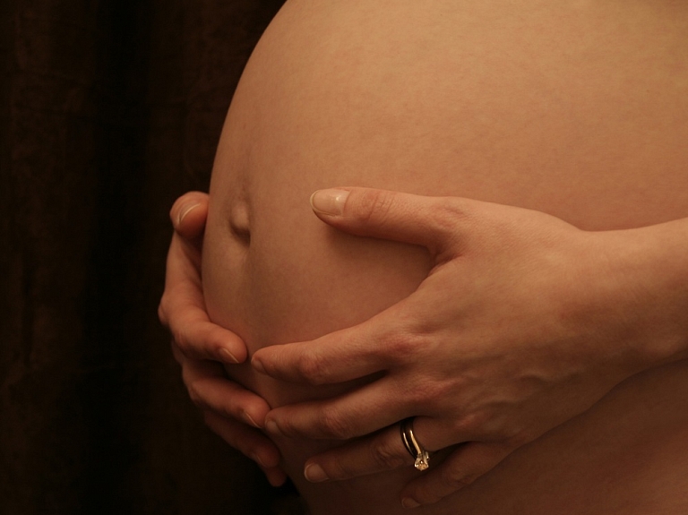 Aicina uz bezmaksas nodarbībām topošajiem vecākiem

