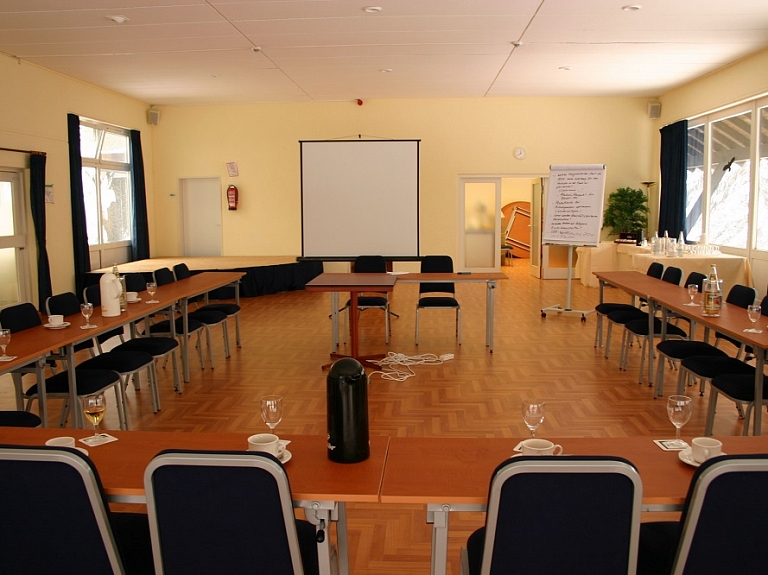 Rīgā tiksies NVO centru pārstāvji no visas Latvijas

