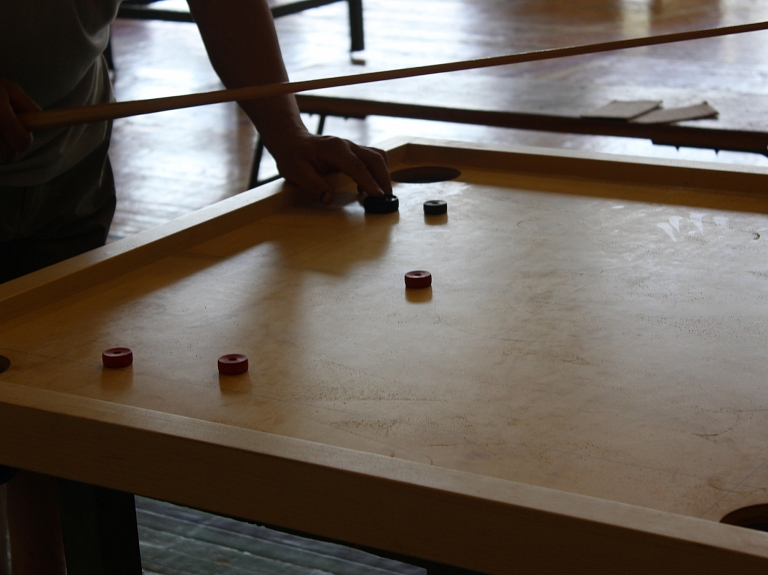 Rēzeknes novusisti piedzīvo sakāvi

