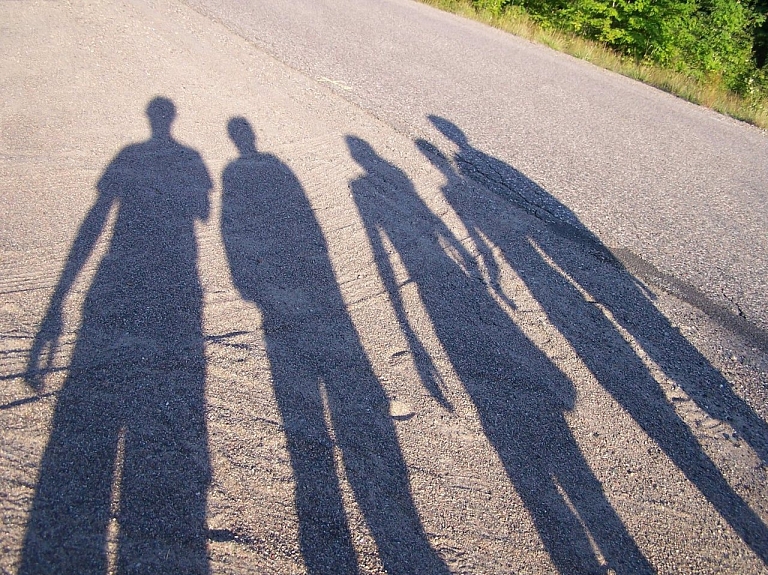 Pērn no visiem ārvalstu viesiem Rīgā uzņemti 79,1%

