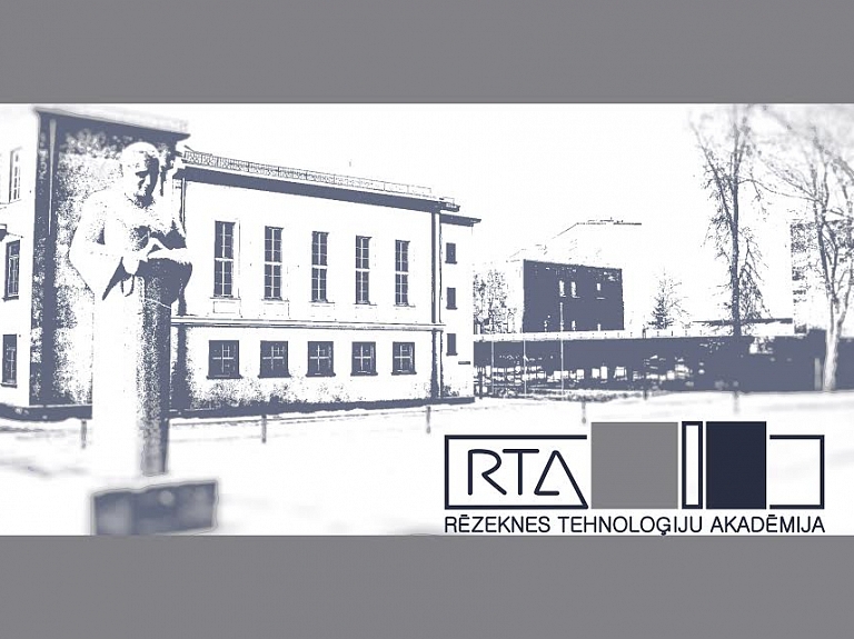 RTA aicina apmeklēt stendu starptautiskajā izglītības izstādē "Skola 2016"

