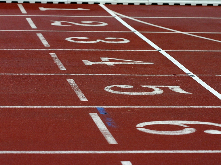 Līvānas sportisti startējuši starptautiskās sacensībās Lietuvā