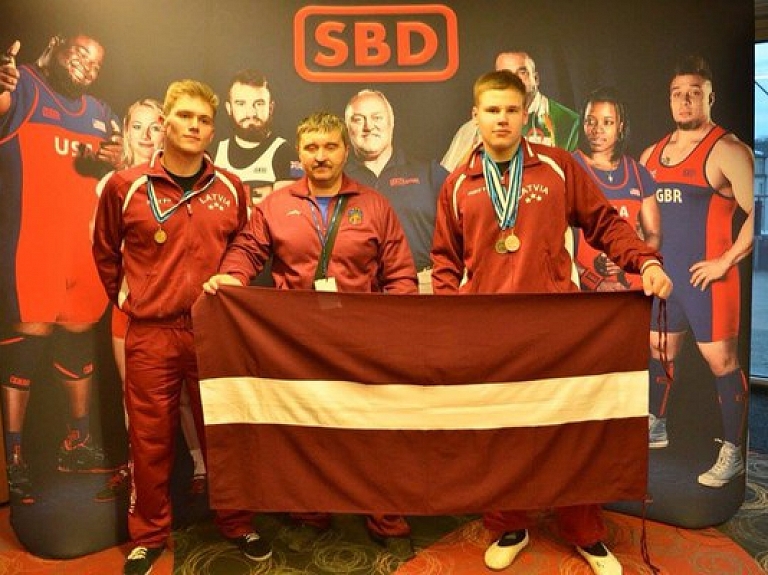 Jaunākie sporta notikumi Rēzeknes novadā