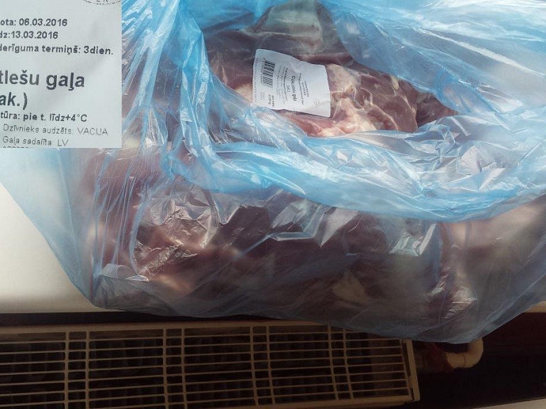 PVD konstatē blēdīšanos Cēsu profesionālās vidusskolas ēdnīcā