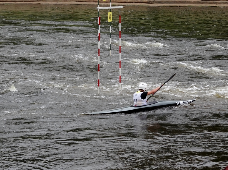 Limbažu novada pašvaldība piešķīrusi gandrīz 7000 eiro novada sportistu atbalstam

