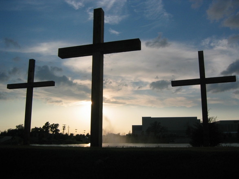 Rēzeknē pieminēs Otrā pasaules kara upurus

