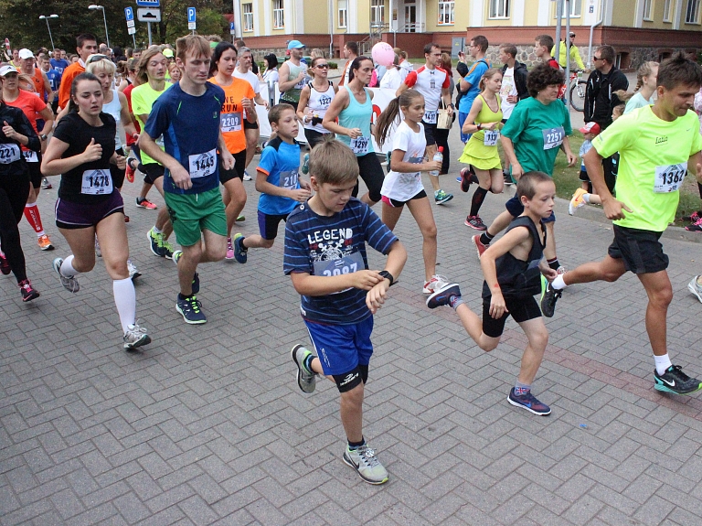 Rožupes pagastā notiks sporta svētki

