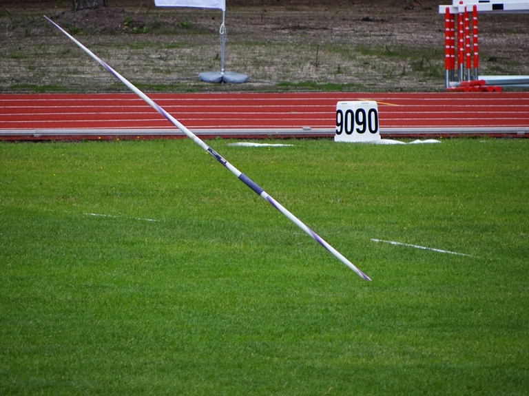 Līvānos notiks vieglatlētikas čempionāts

